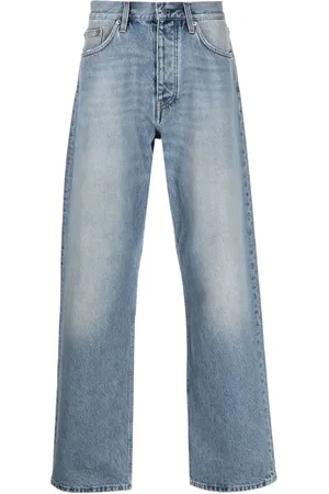 Sunflower Pantalon en jean