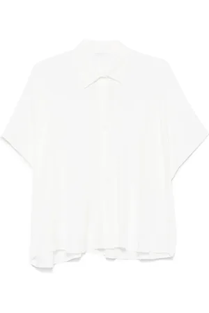 CENERE GB Chemise à manches courtes