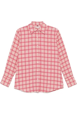 Tommy Hilfiger Chemise à carreaux