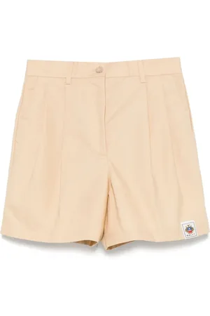 Bally Short à design plissé