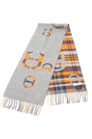 Hermès écharpe Tartan Maillon (années 2020)