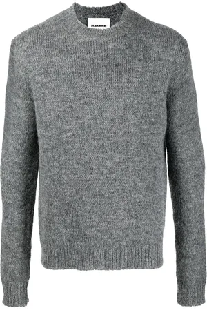 Jil Sander Pull à col rond
