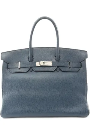 Hermès Sac à main Birkin 35 (2005)