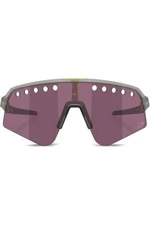 Oakley Lunettes de soleil Mask