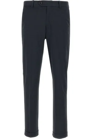 RRD Pantalon à carreaux