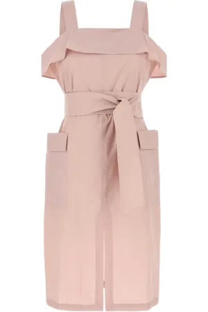 Max Mara Robe Arte à coupe mi-longue