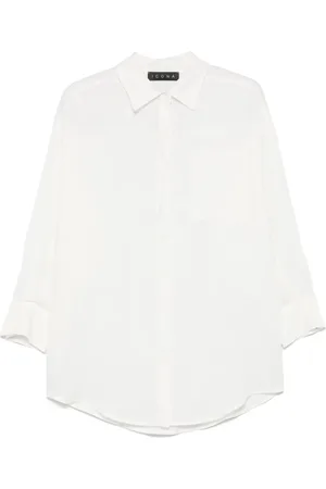 Kaos Chemise en lin