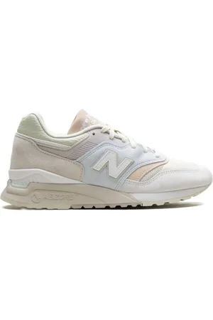 New Balance X MiUSA baskets Kith Easter997.5 
