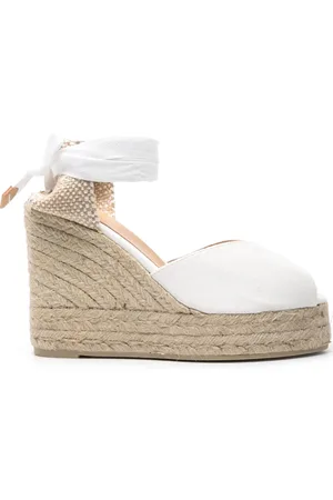 Castaner Espadrilles compensées Bilina 105 mm