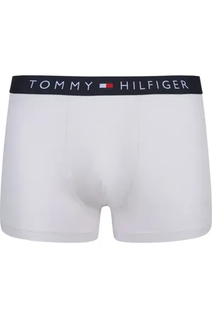Tommy Hilfiger Boxer à logo imprimé