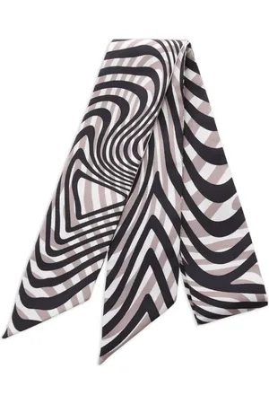 Hermès Foulard Twilly (années 2010)