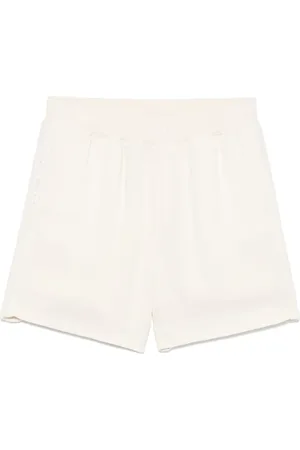 Represent Short à empiècements en maille