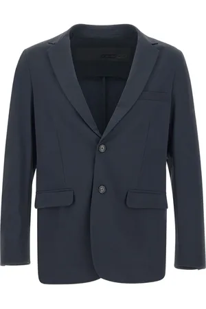 RRD Blazer à simple boutonnage