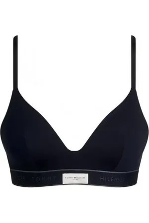 Tommy Hilfiger Soutien-gorge à patch logo