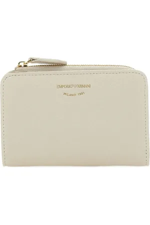 Emporio Armani Portefeuille à logo