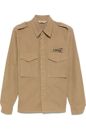 Aspesi Chemise Field