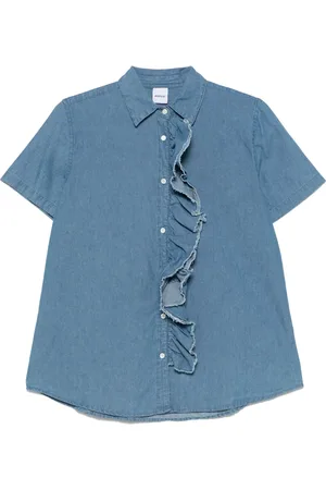 Aspesi Chemise en jean
