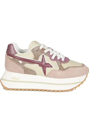 W6YZ Baskets Deva