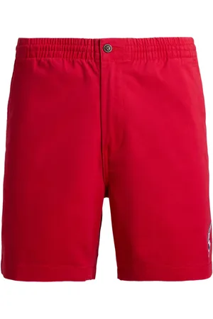 Ralph Lauren Short chino droit