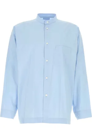 Issey Miyake Chemise en popeline