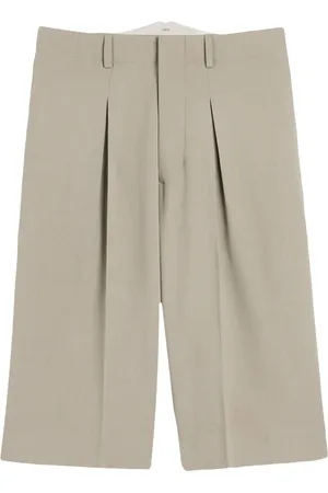 Ami Short à pinces