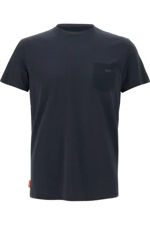 RRD T-shirt Revo