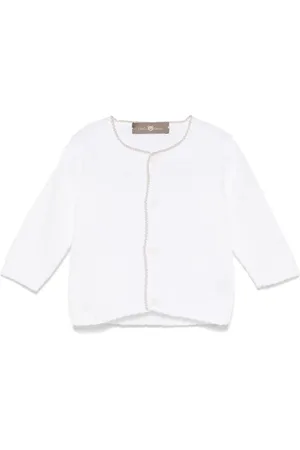 LITTLE BEAR Cardigan en coton