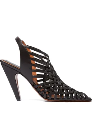Stella McCartney Sandales Spur 95 mm