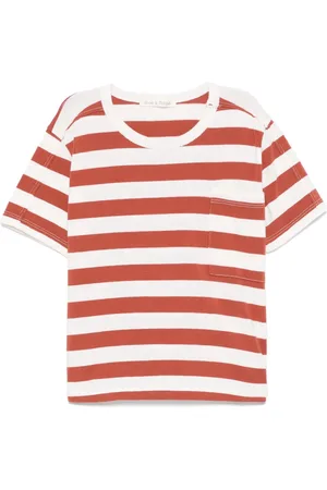 Zhoe & Tobiah T-shirt à rayures