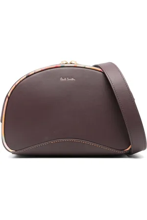 Paul Smith Sac porté épaule Dusky Swirl