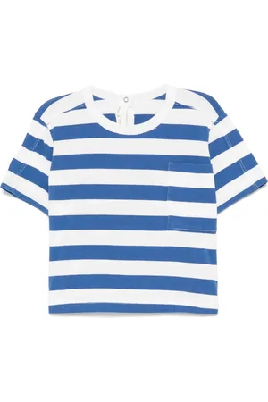 Zhoe & Tobiah T-shirt à rayures
