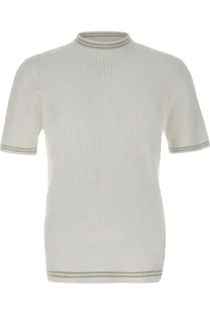ELEVENTY T-shirt en coton