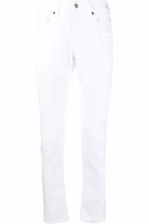 Dondup Jean George à coupe skinny