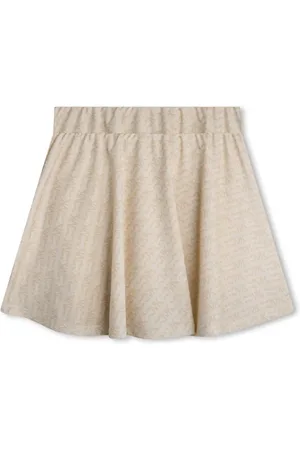 Michael Kors Short à logo imprimé