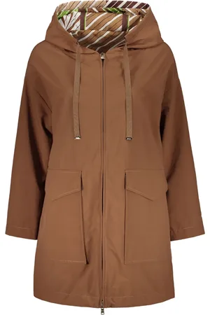 HERNO Veste à design réversible