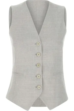 ELEVENTY Veston à simple boutonnage