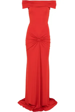 MOOS Robe longue Lunar