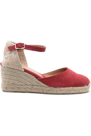 Castaner Espadrilles compensées Carol 70 mm