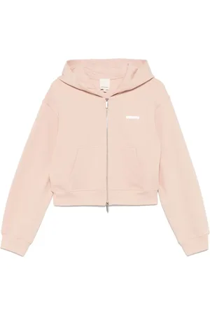 Emporio Armani Hoodie à plaque logo