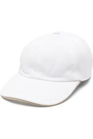 ELEVENTY Casquette en coton