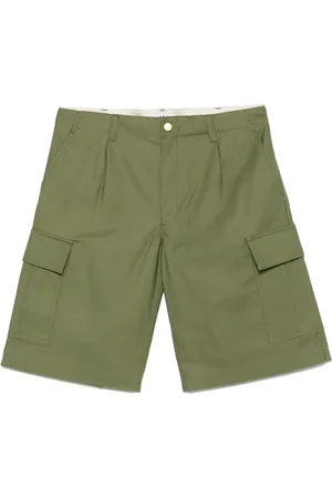 JUNYA WATANABE Short en coton à poches cargo