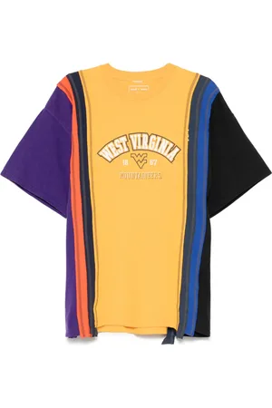 Pins & Needles T-shirt 7 Cut