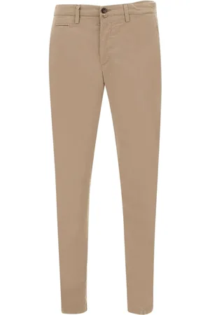 BRIGLIA Pantalon BG05C à coupe droite