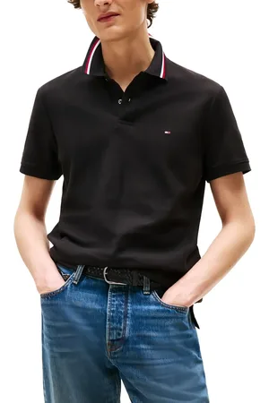 Tommy Hilfiger Polo à logo brodé