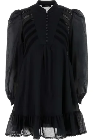 Max Mara Robe courte Asteri