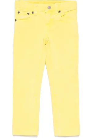 Ralph Lauren Jean à coupe droite