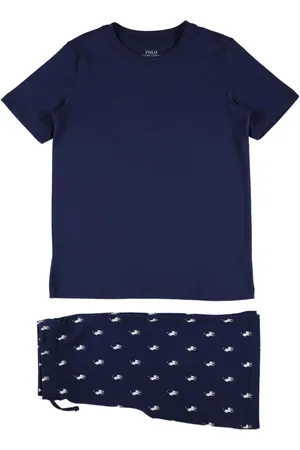 Ralph Lauren Pyjama en coton