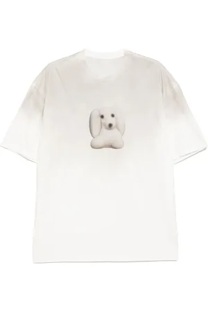 JNBY T-shirt imprimé