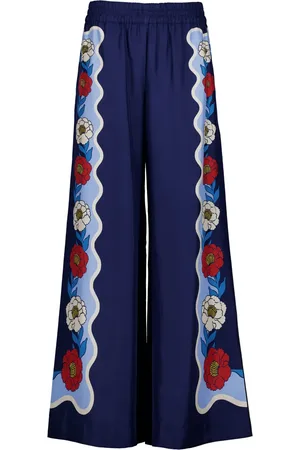 La DoubleJ Pantalon palazzo Whitsun Placée