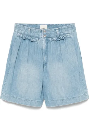 Isabel Marant Short Ingrid
